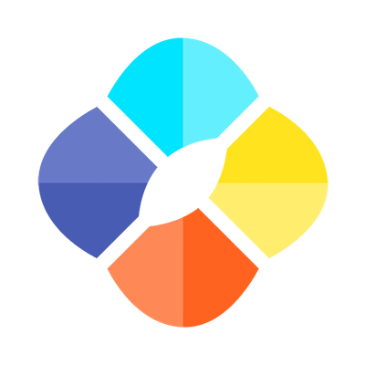 Logo de ereia solutions, services d'assistance administrative et numérique