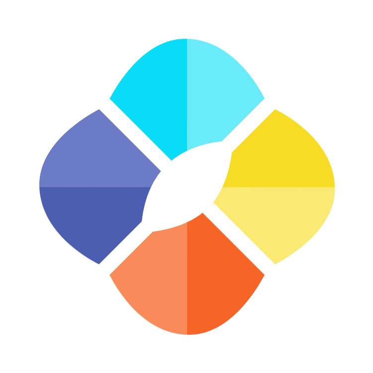 Logo de ereia solutions, services d'assistance administrative et numérique